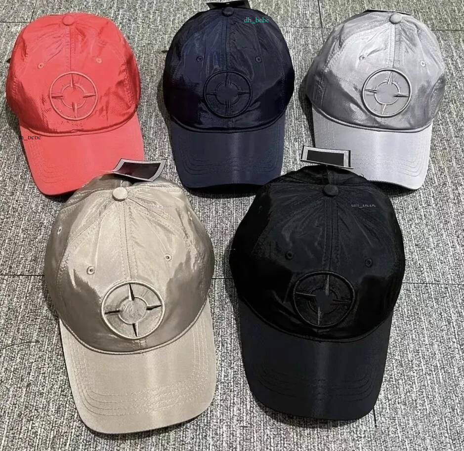 Baseball caps Stylish Bucket hat Skull Cap Designer Letter Island Men Women Hat Unisex Ski Caps hats NEW