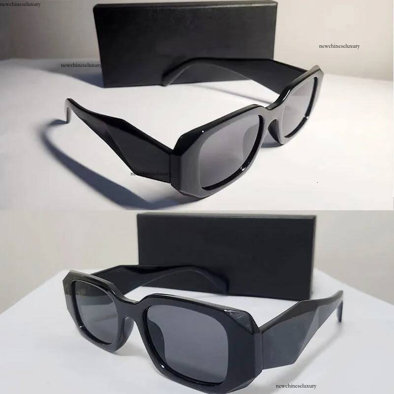 Lunettes de soleil polarisées noires Designer Femme Hommes Lunettes de soleil Nouvelle marque de lunettes Lunettes de conduite Lunettes de soleil