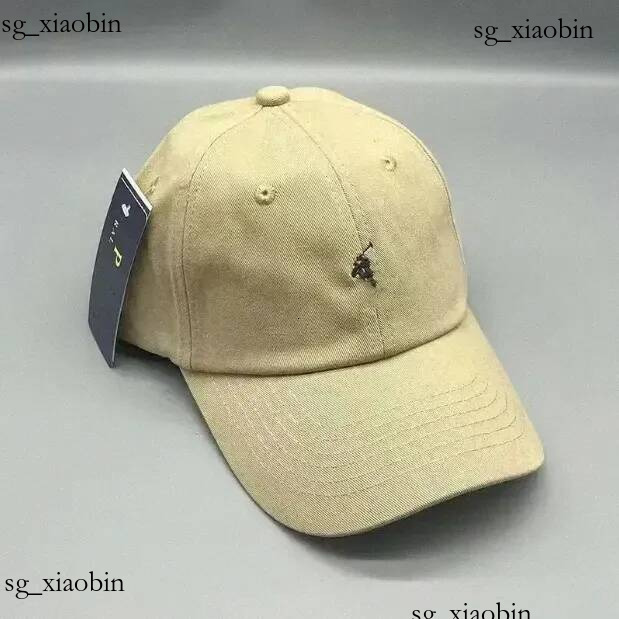 Luxury Designer Unisex Baseball Fashion Cotton Polo Embroidery Casual Caps Soft Breathable Golf Sun Cap K76T Hot