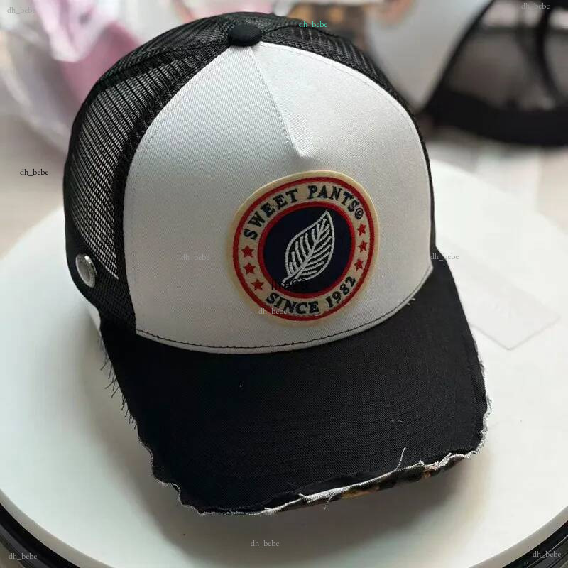 Casquettes de baseball Sweet pant Casquette Casquette de créateur Femmes Chapeaux Chapeau ajusté Hommes Luxe Baseball Femme Casual Cent Prendre P
