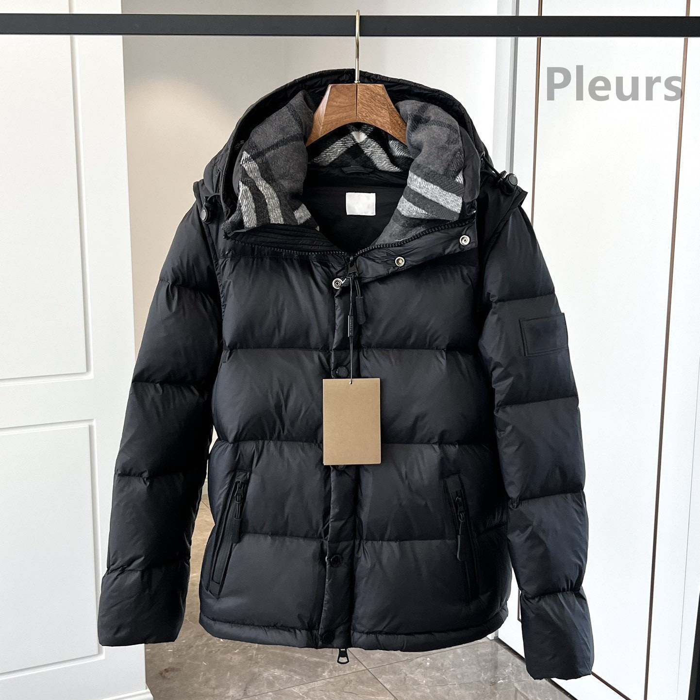 Designer Down Parkas Puffer Jacket Windbreaker Coat Mens Daily Outwear Warm Coat Women Men Winter Jackets Fashion winter jacket