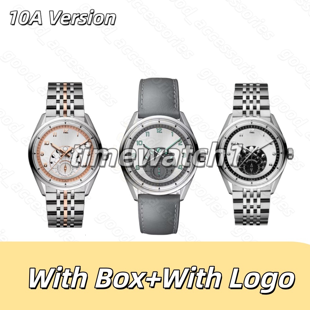 2026 10A Designer Watch F1 Watch Luxury High Quality Mens Watch Chronograph Women Watch Quartz/automatic Watch Gift Box Stainless Steel Case