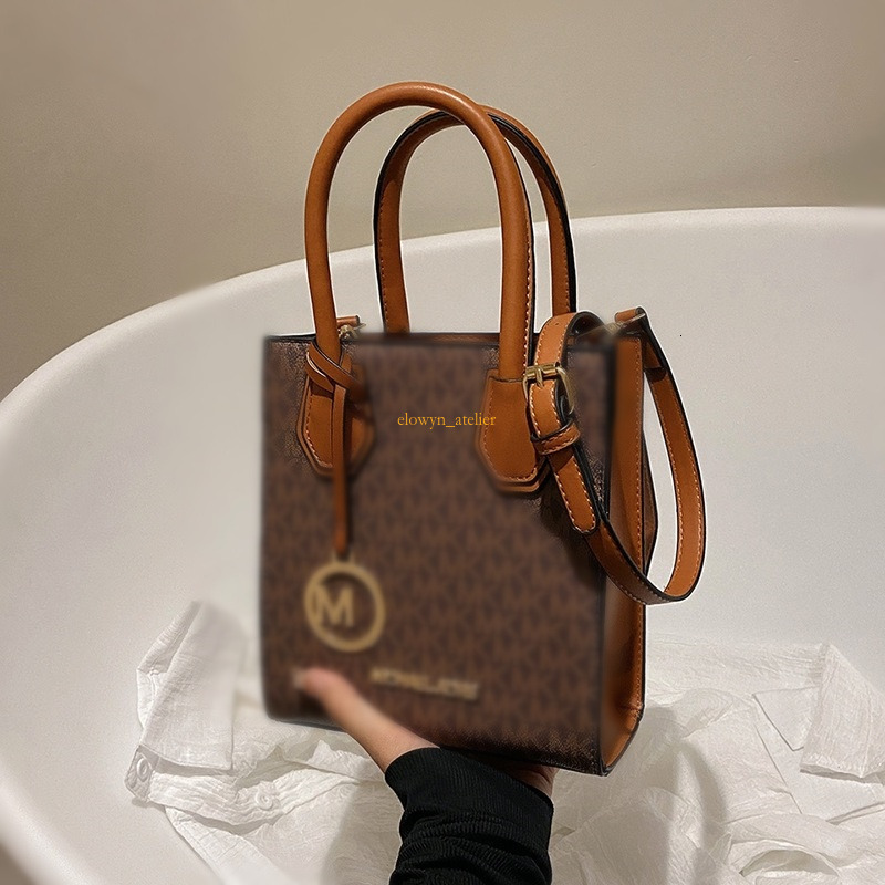 Designer Women Fashion Tote Bag Designer Pattern Handbag Top Handle Shoulder Bag Ladies Casual Purse