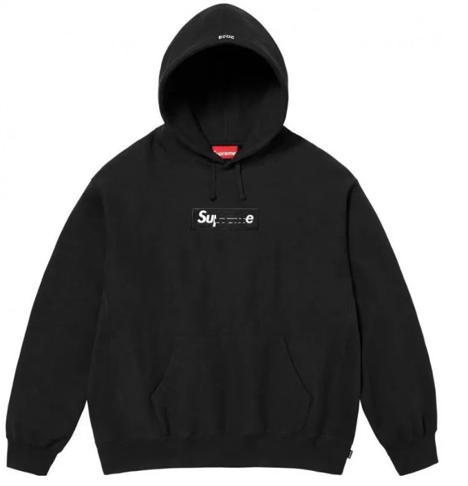 Designer spm Big Zip Up Vertical Back Logo Hooded Sweatshirt Sup Hip Hop Hoodie Affiliated American Street Fashion sup hoodie
