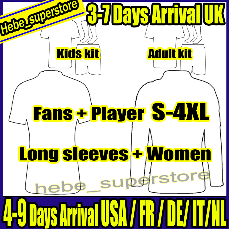Customized styles Choose your own style. Please note: style, size, and customized name/number in the order