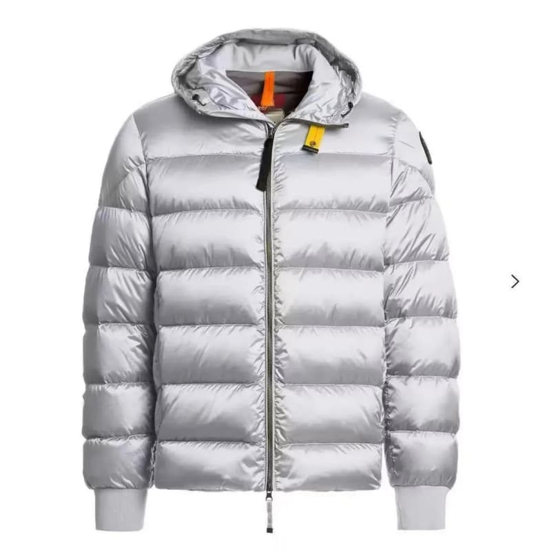 Designer Pjs down jacket luxury mens jacket parachute clip nylon shell parka tactical puffer jacket men winter jacket men mens coat
