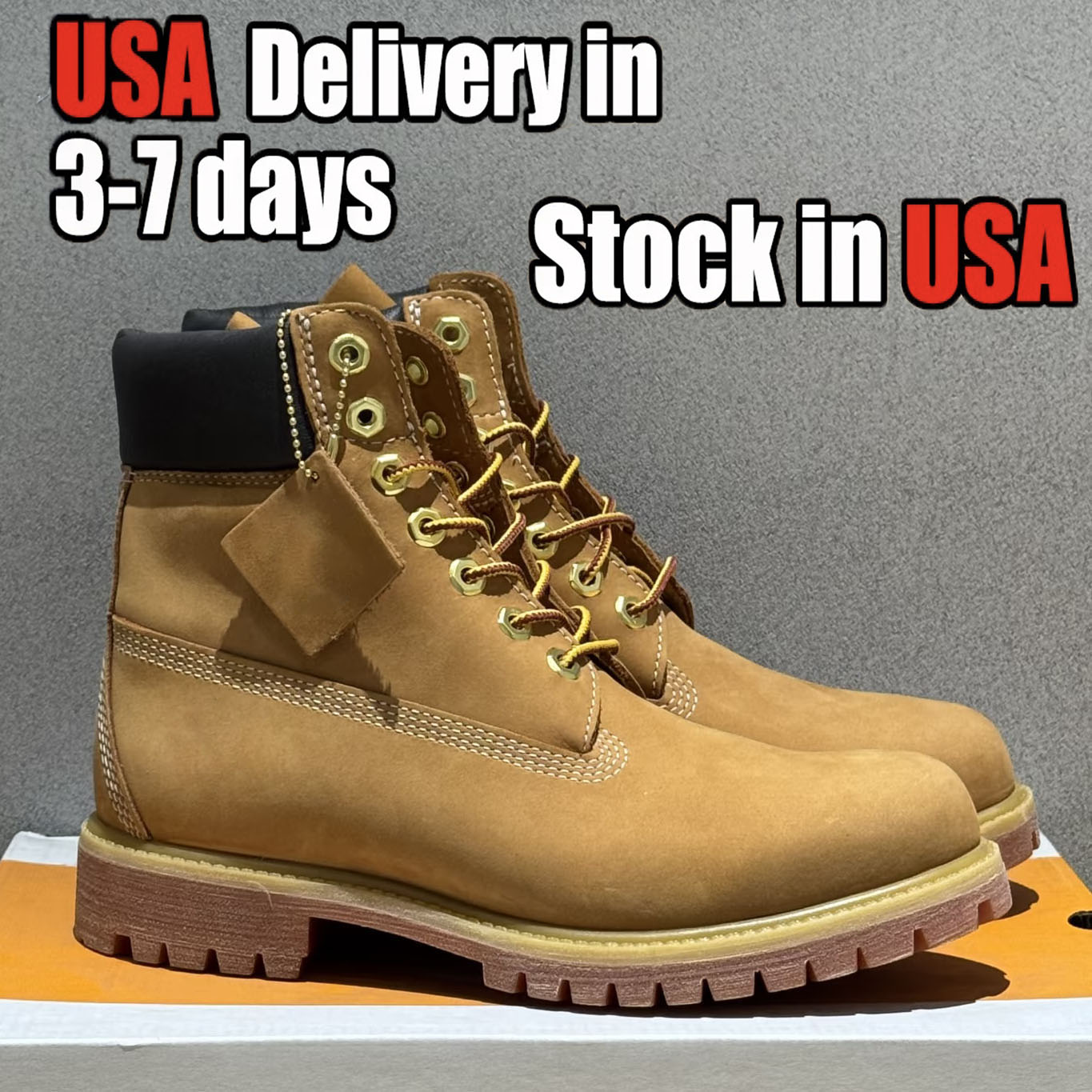 Designer boots Martin booties premium boot Cowboy luxury for mens womens winter Autumn bottes botte sneakers over the knee snow high boot top size 3