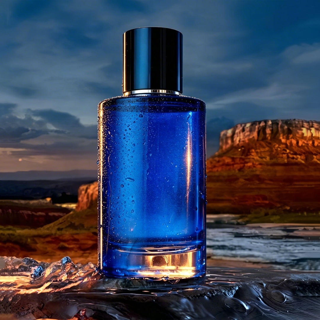 Mens Aftershave Womens Perfume Unisex Cologne Designer Fragrance Luxury Scent 100ml EDP Woody Aroma High Sillage USA Warehouse Fast Shipping