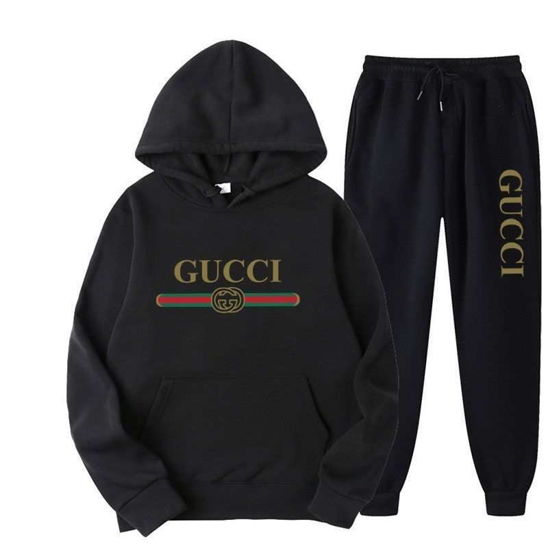 Sweats à capuche de créateurs pour hommes Pantalons de survêtement de mode de créateurs Sweats à capuche Sweat à capuche Mode Casual Coton lâche