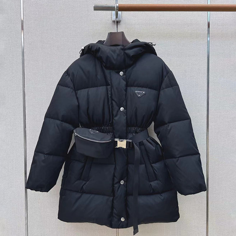 2026 New Designer Women's Fall/Winter Down Jacket - Trendy, Retro, Casual, High-Quality Women's Jacket
