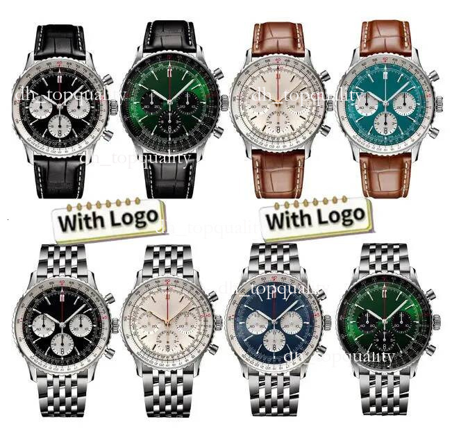 AAA Breitlinlylies Watch Designer Watch High Quality Luxury Mens Bretlingwatch Watch Automatic Quartz Casual Watch For Daily Wear Business Casual Me