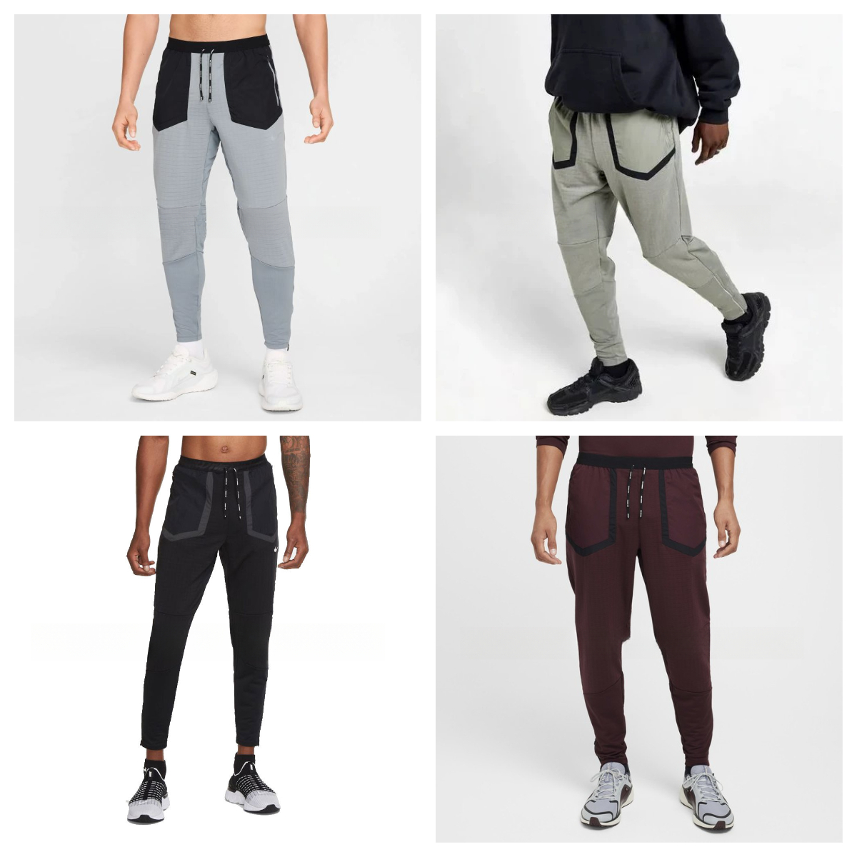 2027 NEW Mens hoodie division swear Trail Running Pants Sports stretch sweatpants swear running mens gym elastic fiess tights compression jogger pan
