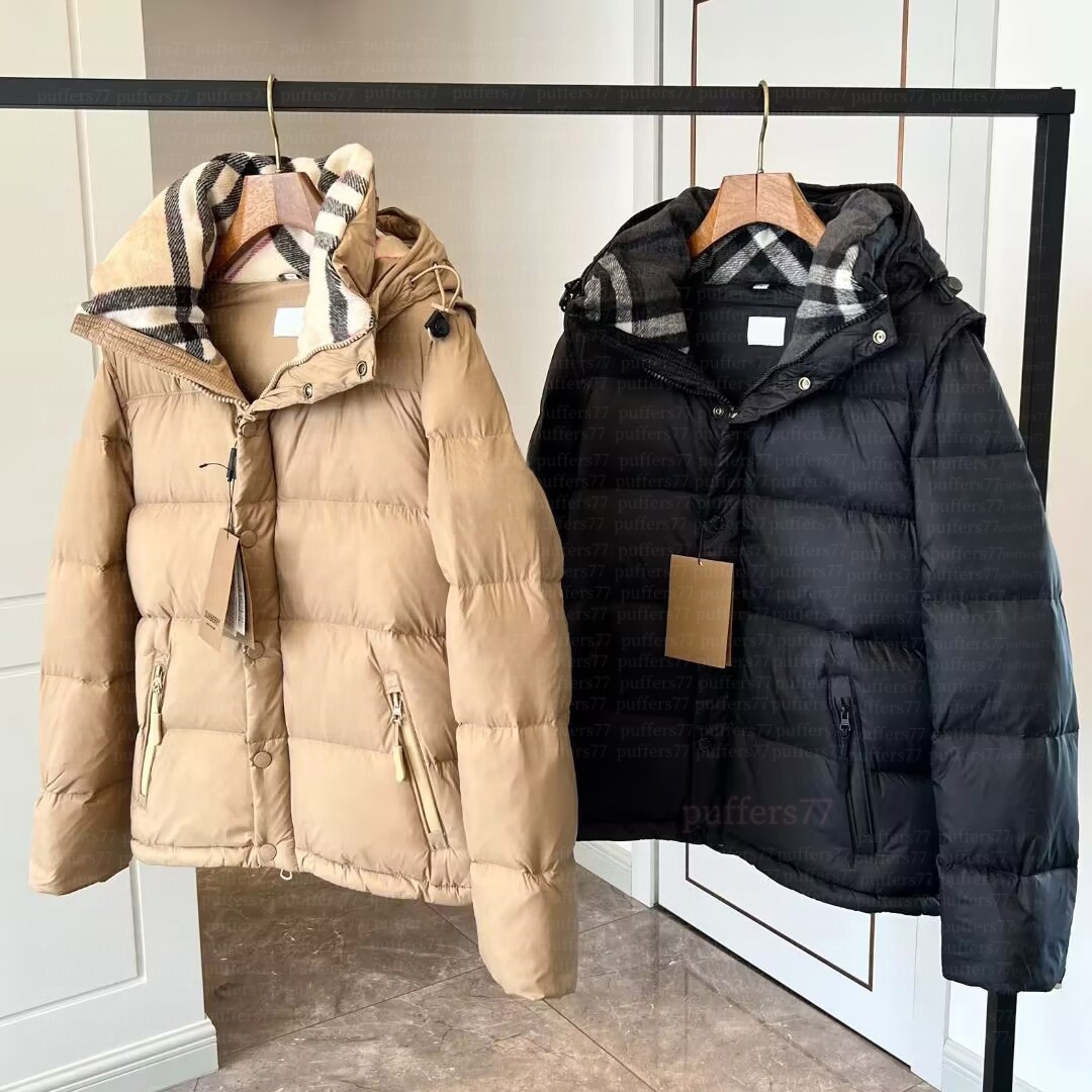 Burbellypuffer Jacket Winter Jacket Mens Jacket Designer Berrypuffer Jacket Winter Coat Women Mens Puffer Jackets Print Winter Jacket Down Parka Wat
