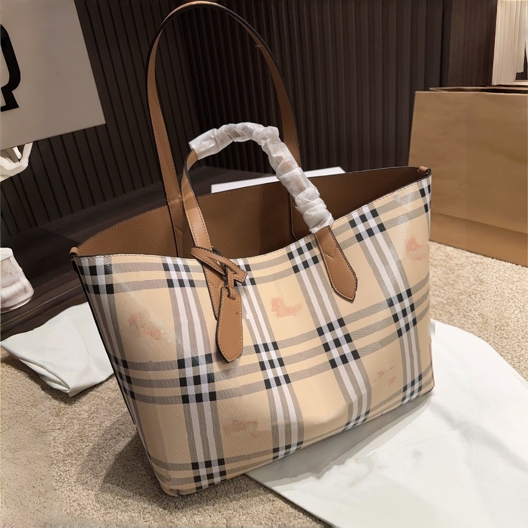 Trendy Brand Womens Canvas Handbag Vintage Square Tote Bag Designer Crossbody Shoulder Bag Evening Messenger Bag Seaside Travel Casual Bag For Ladie