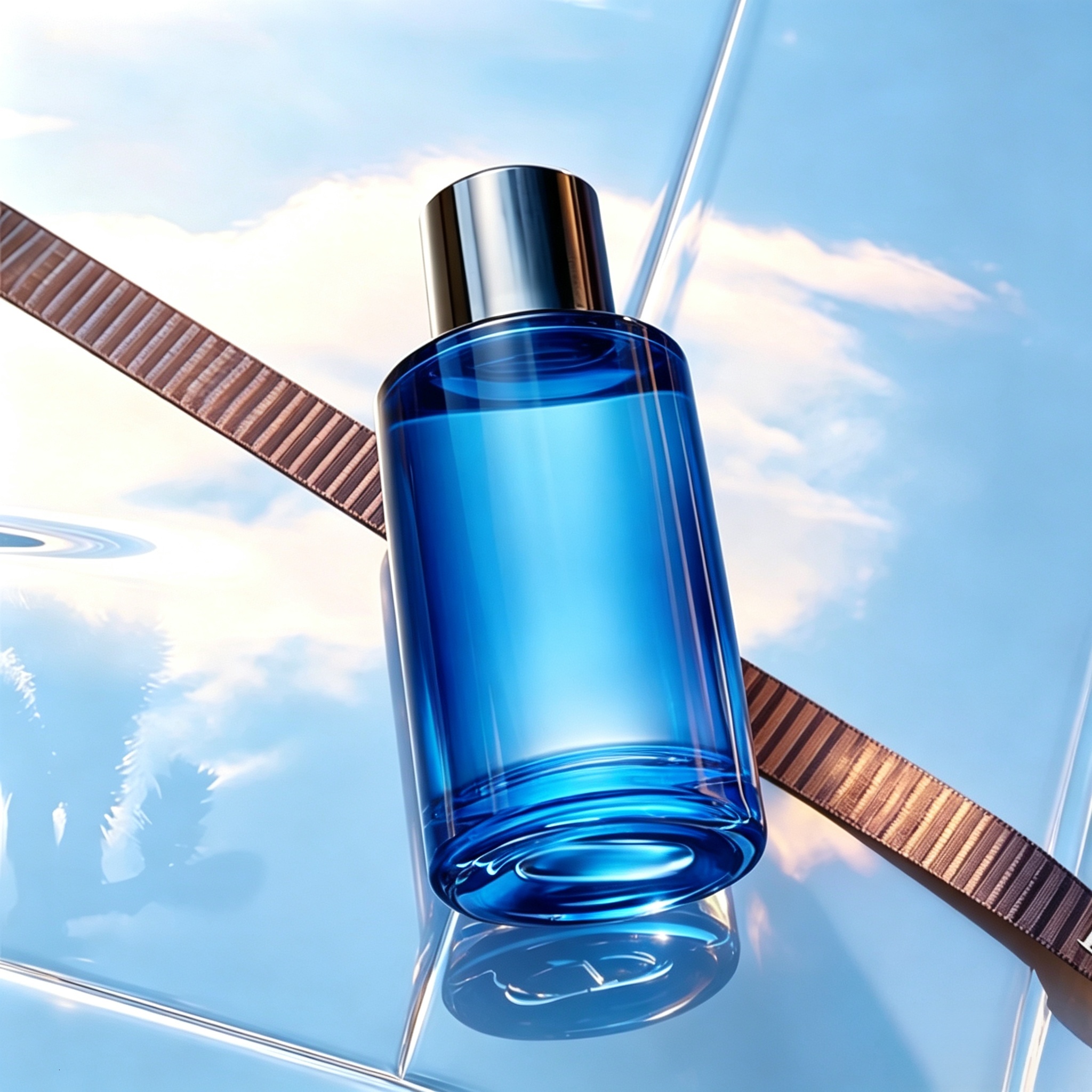 Hommes Après-rasage Femmes Cologne Unisexe Designer Parfum Luxe 100 ml EDP Épicé Aromatique Lavande Bergamote Haute Concentration Longue Durée US