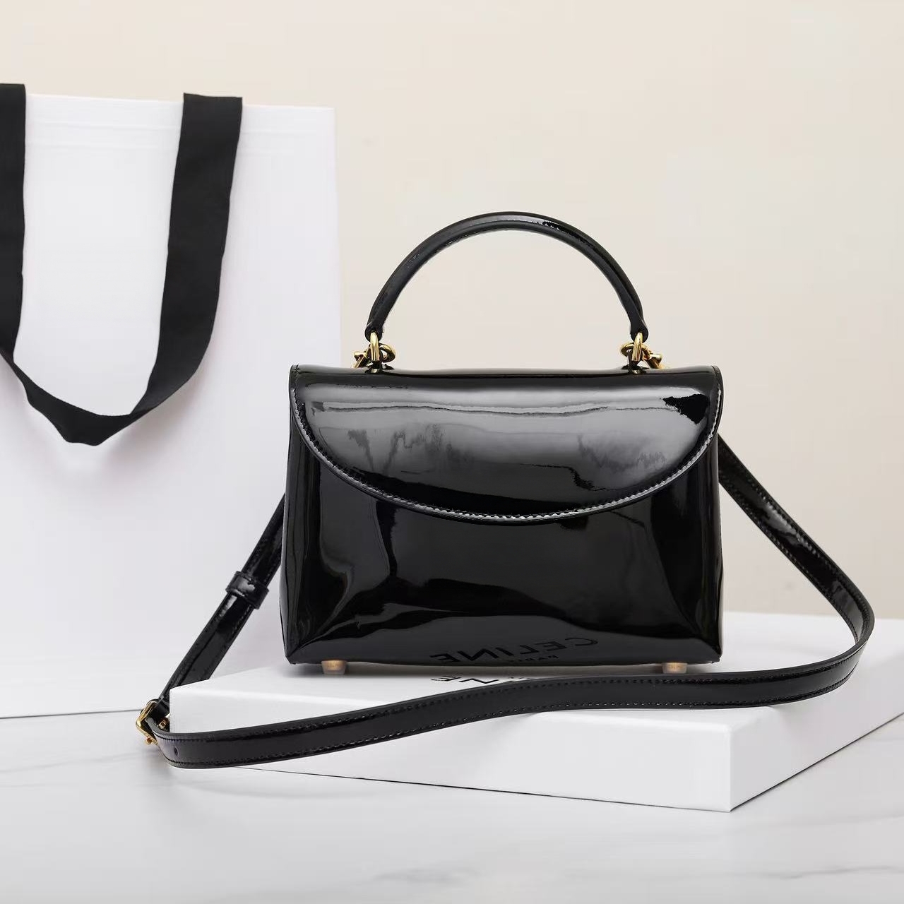 10A luxurys handbags designer tote bag Soft leather handbag 20CM leather designer bag handbag high quality tote bags for women mirror quality bags l