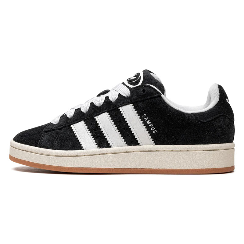 Adidas Campus 00s shoes designer men women vintage casual sneakers classic outdoor sports trainers Core Black Grey White Semi Lucid Blue