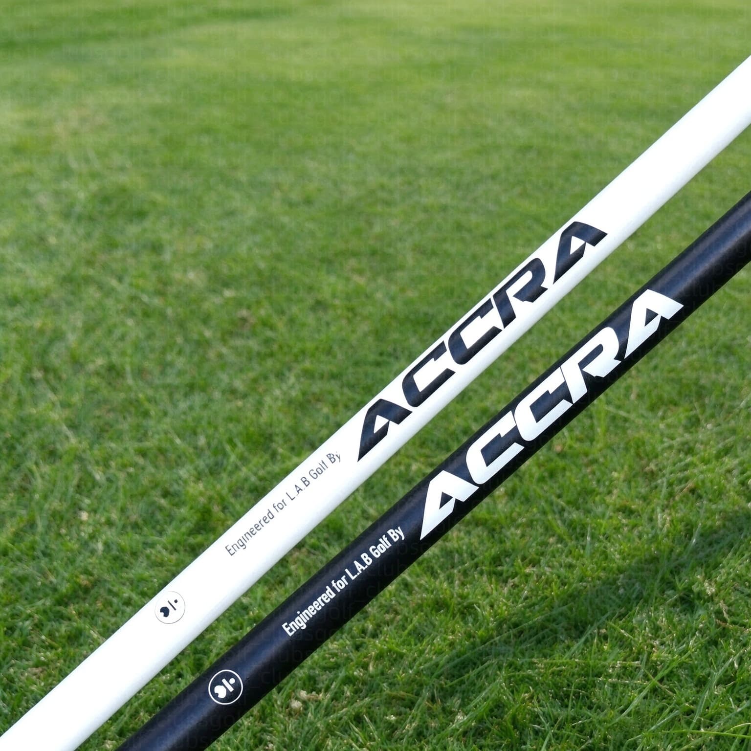 Golf Putter Shaft Lightweight Carbon Fiber Material Specialized Shaft For Putters Golf Club 0f6