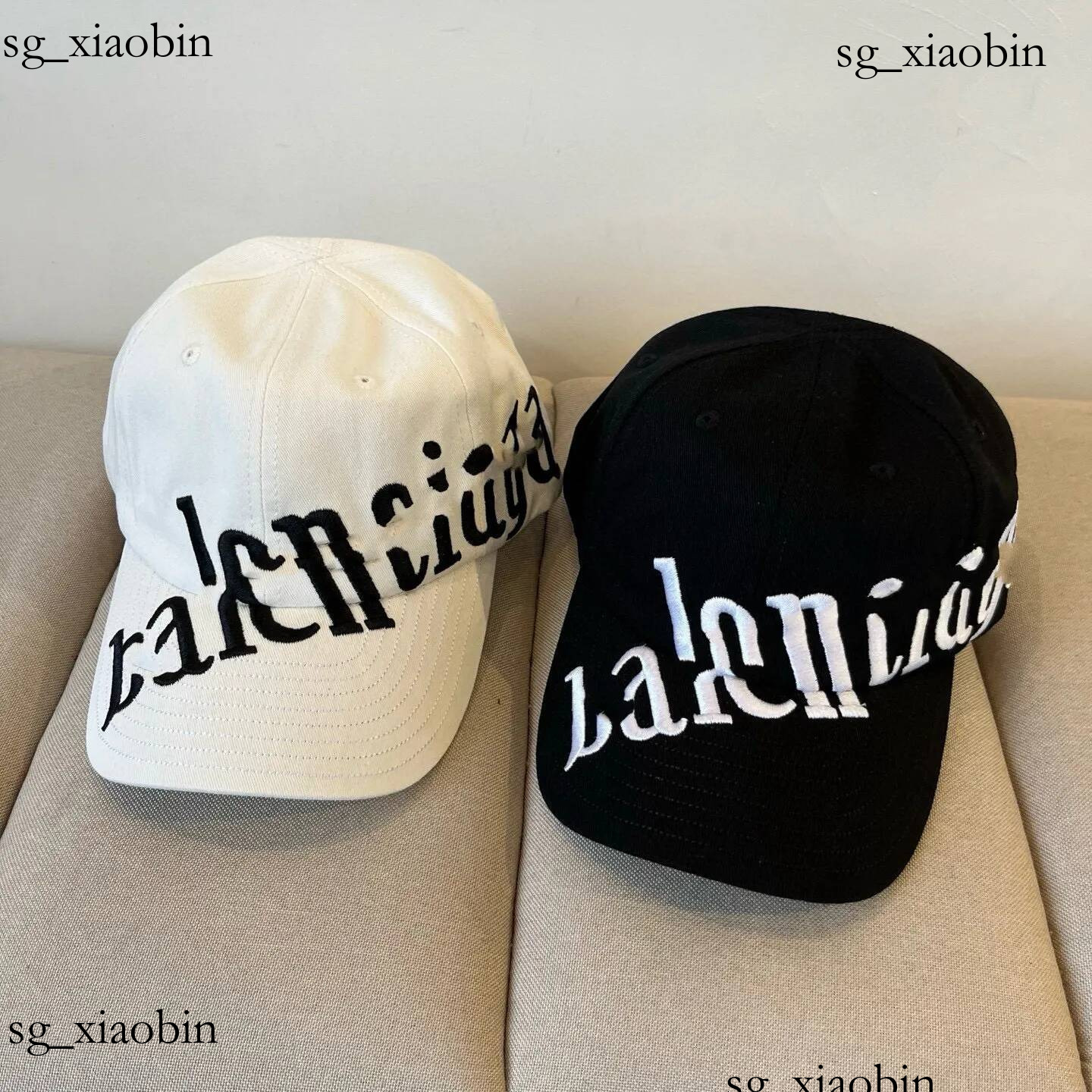 Casquette de luxe casquettes de balle lettre toile chapeau concepteur Baseball mode rue chapeaux chaud