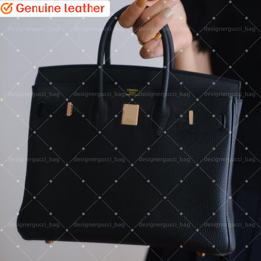 Luxury Womens bags high quality leather Designer bags Gold silver button top handle cosmetic Evening Bags crossbody Shoulder Bag 4/sizes hand bag