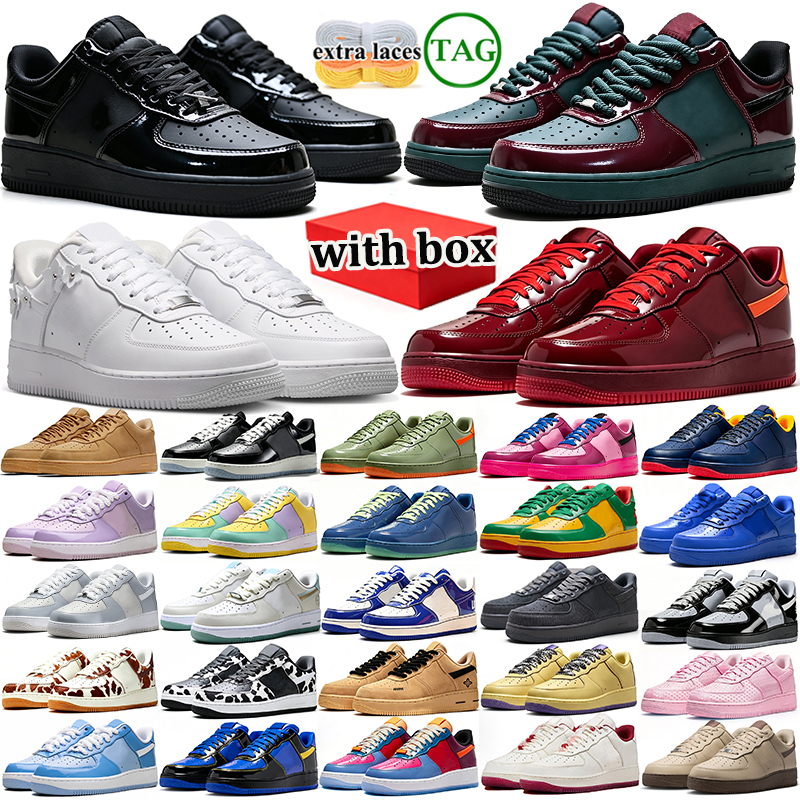 with box designer shoes sport sneakers men women red black white outdoor trainer chaussure scarpe Plate-forme size36-45