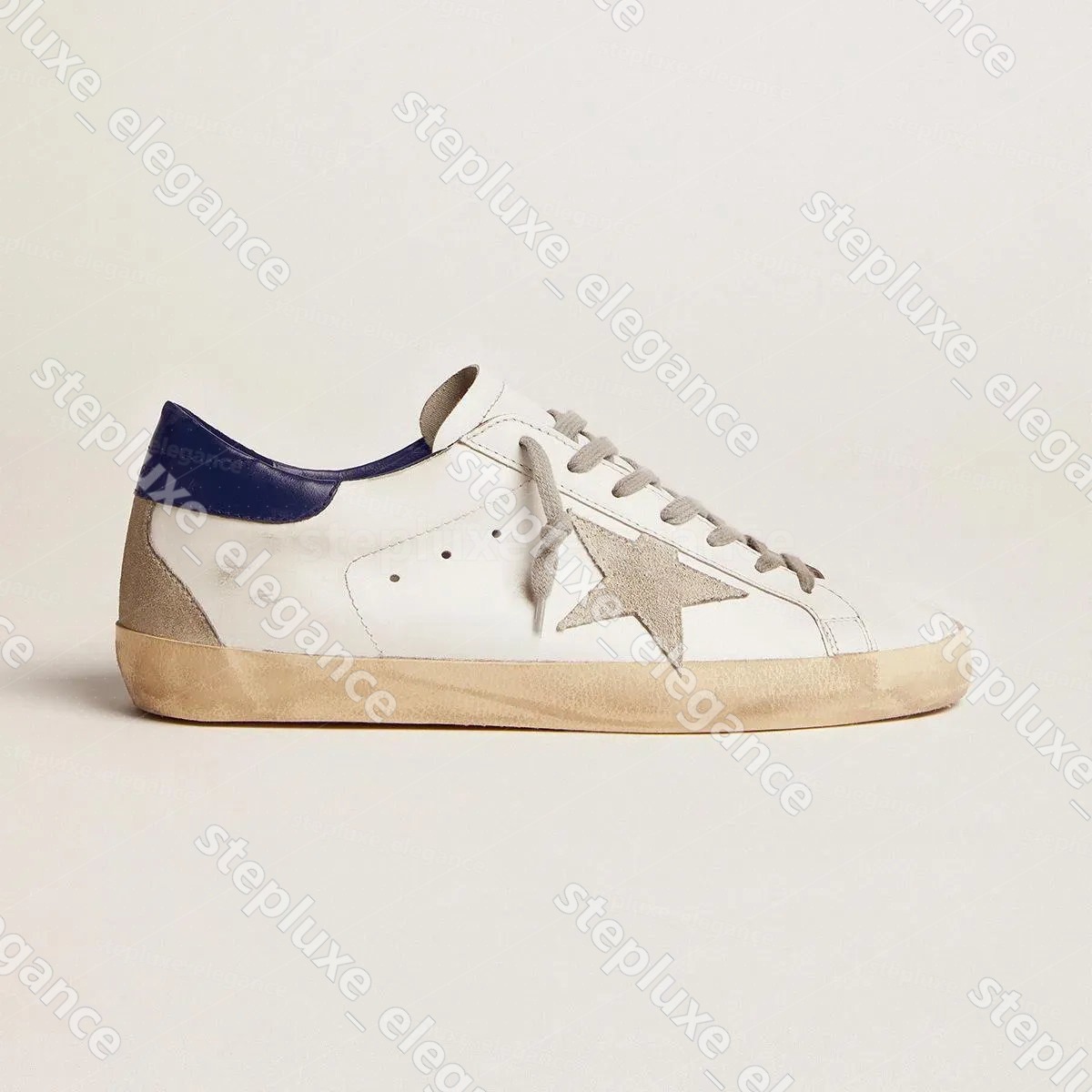 with box Designer Brand Men Women Ball Star Shoes sneakers Dirty Classic Casual superstar shoes old school Sneakers do-old Italy Trainers shoes