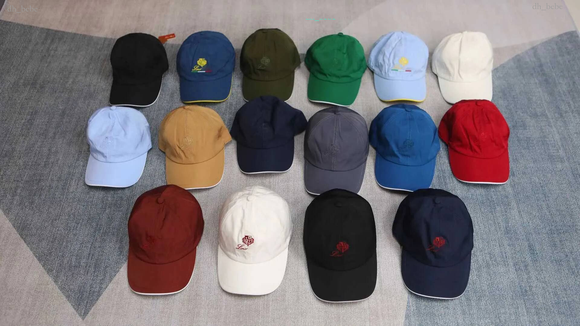 Ball Caps ZEMKY new baseball mens solid color casual outdoor sports cap Sunscreen embroidered dad Peaked hat old money Q240815