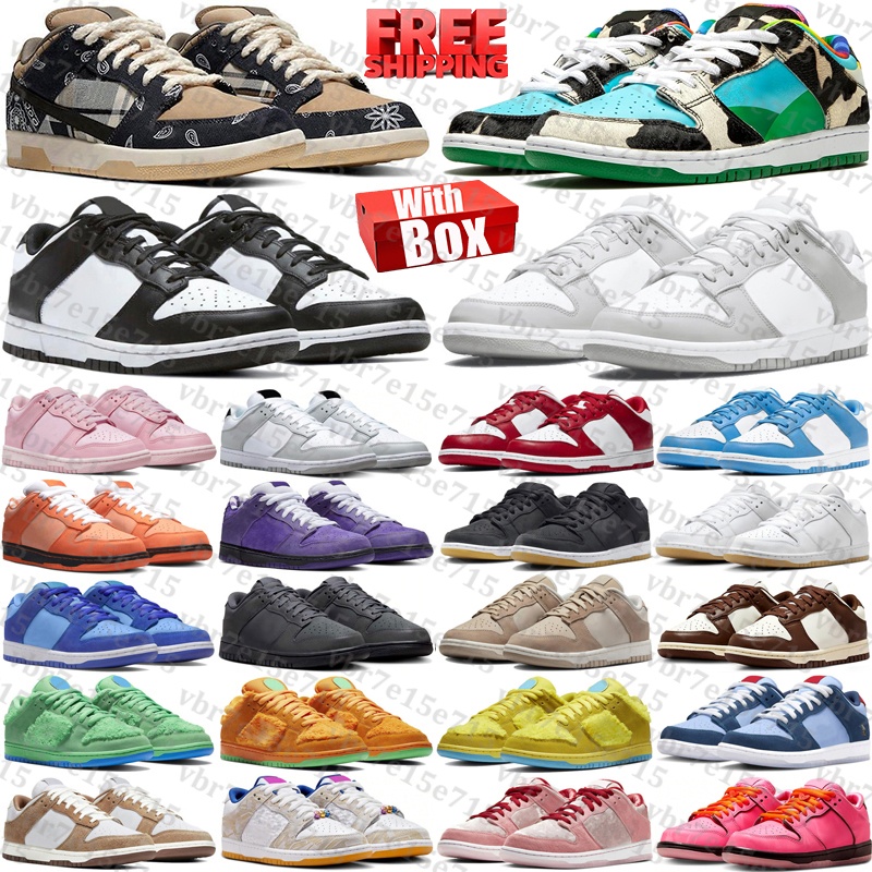 Free Shipping With Box Designer low sb stock X sneakers Sports Running Shoes off white d h gate mens trainers for womens homme trainer chaussures sc
