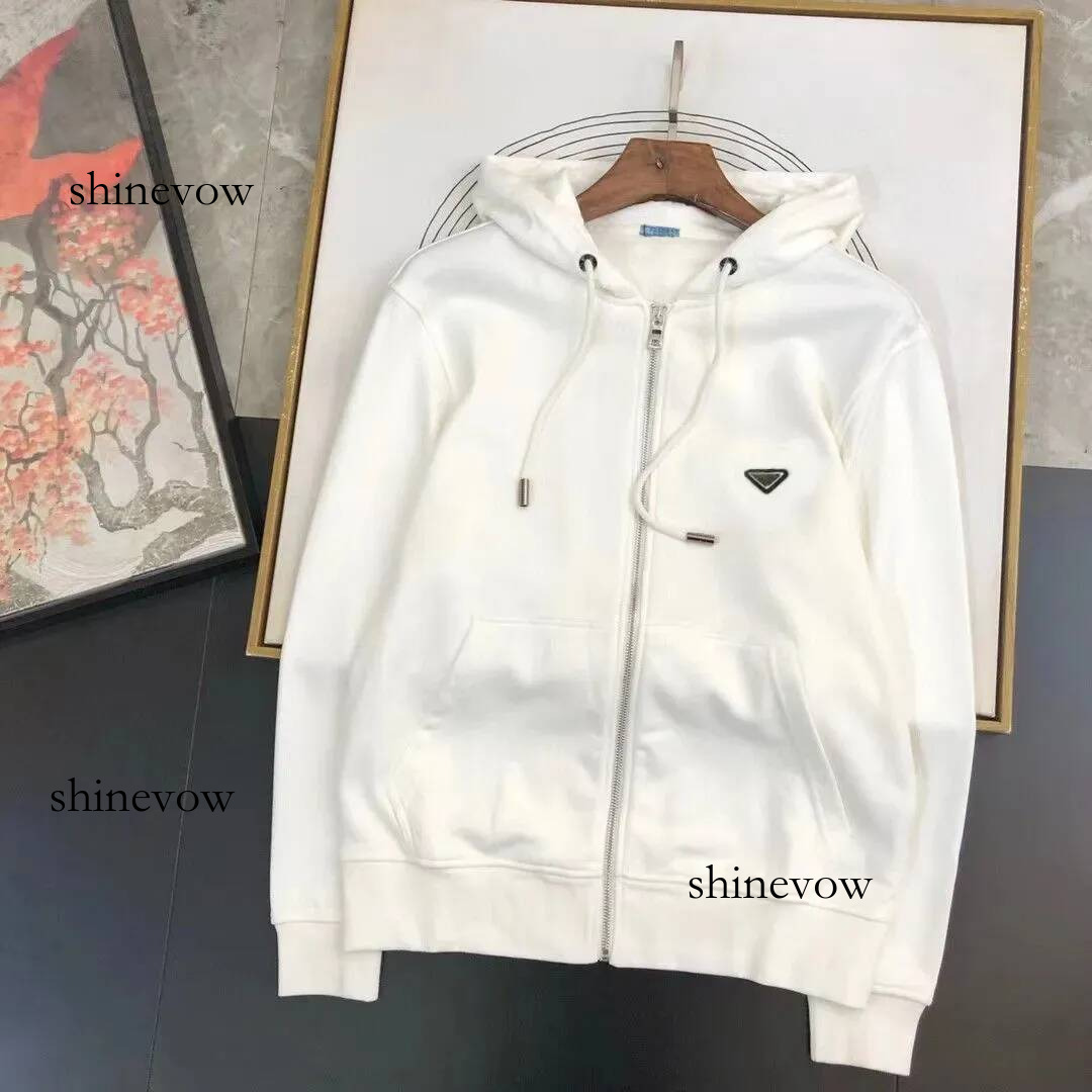Triangles hoodie Designers Mens Designer Hoodie Women Triangle Hoodies Fashion Hooded Pullover Round Neck Long Sleeve Clothes Sweatshirts 1cc