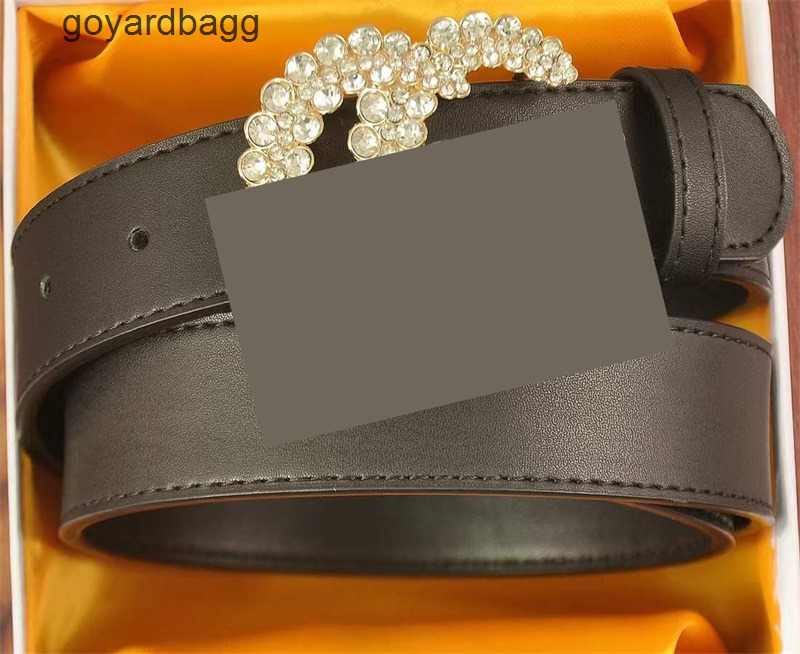 rhinestone designer belt womens mens luxury leather belts black plated gold silver ceinture casual waist cintura fashion crystal letter for women�