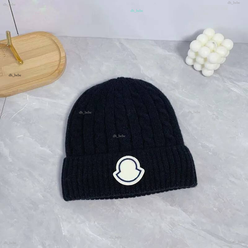 Luxury Designer Fashion Knitted Beanie Classic Hat Embroidered Letter Cuffed Winter Soft Warm Skull Cap For Men Women Daily Outdoor Street Wear G