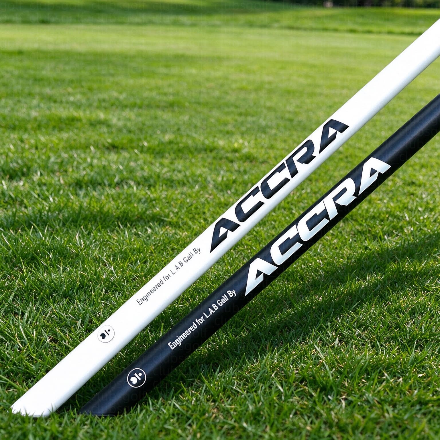 Golf Putter Shaft Lightweight Carbon Fiber Material Specialized Shaft For Putters Golf Club