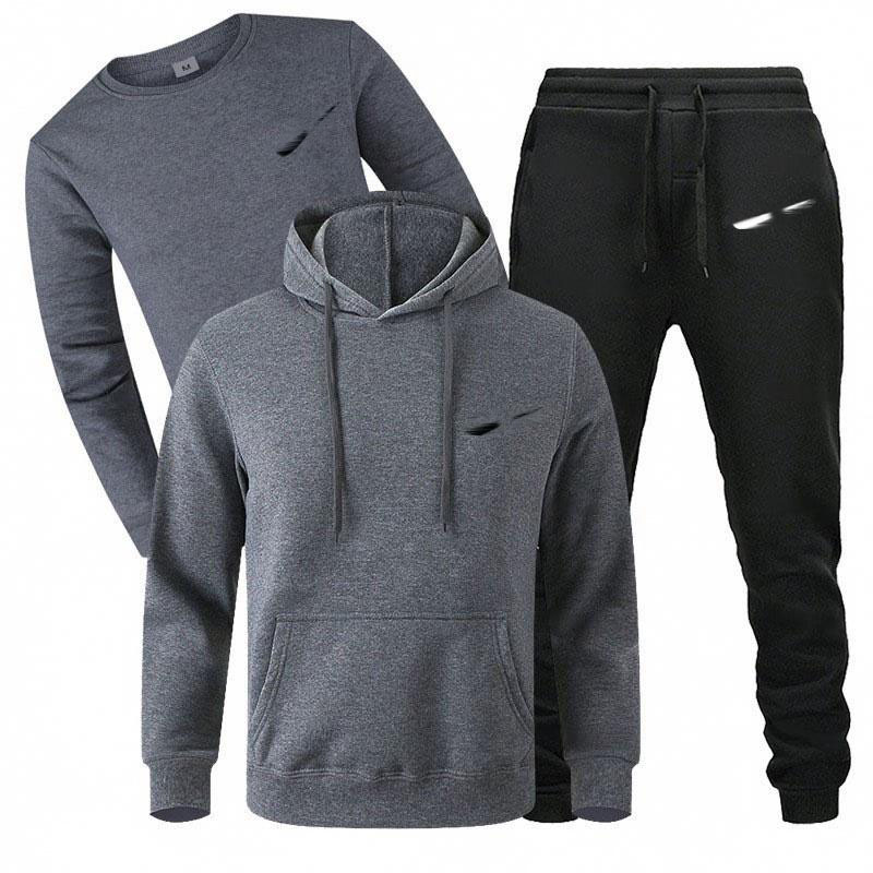 Pantalons à capuche pour hommes et femmes, survêtements, vestes de sport, pantalons en coton spatial, survêtement pour hommes