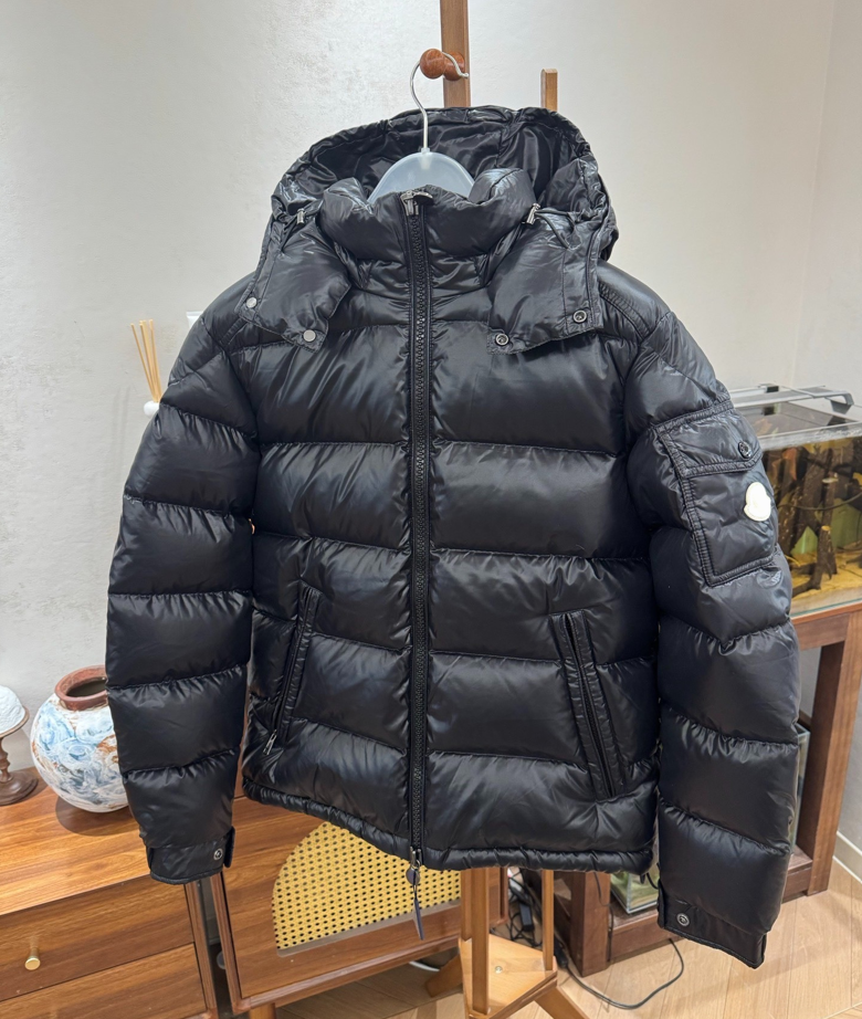 Men Jacket Designer Winter Jacket Mens Puffer Jacket Hood Thickening Warm Outwear Windproof Down Jacket Outwear Couple Doudoune Coat
