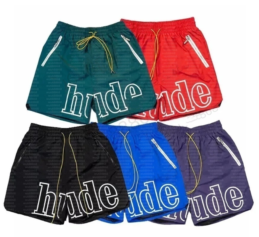 Designer Shorts Short for Men Sets Tracksuit Pants C1 Loose Comfortable man Beach Pants Fashion mens swim shorts