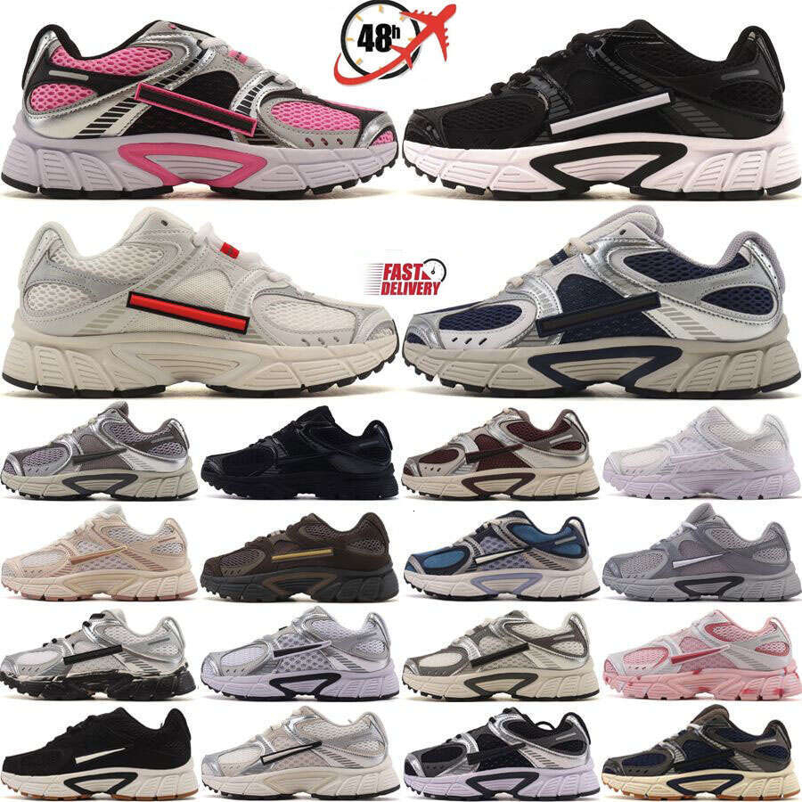 Top Quality V5 RNR Men Women Running Shoes New Designer Trainers Bright Ceramic White Picante Red Malachite Vast Grey Black Outdoor Sneakers Size 36