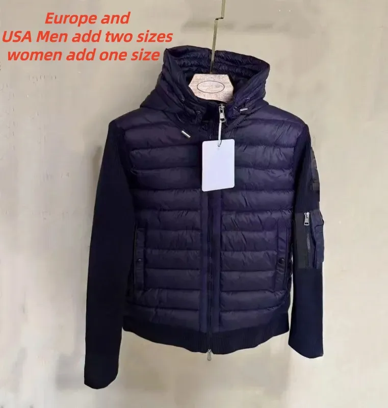 Mon Clear Puffer Jacket Women Monclrear Doudoune Winter Jacket Womens Down Jacket Gilets Designer Puffer Coat Parka Womens Coat Mens Designer Jacket