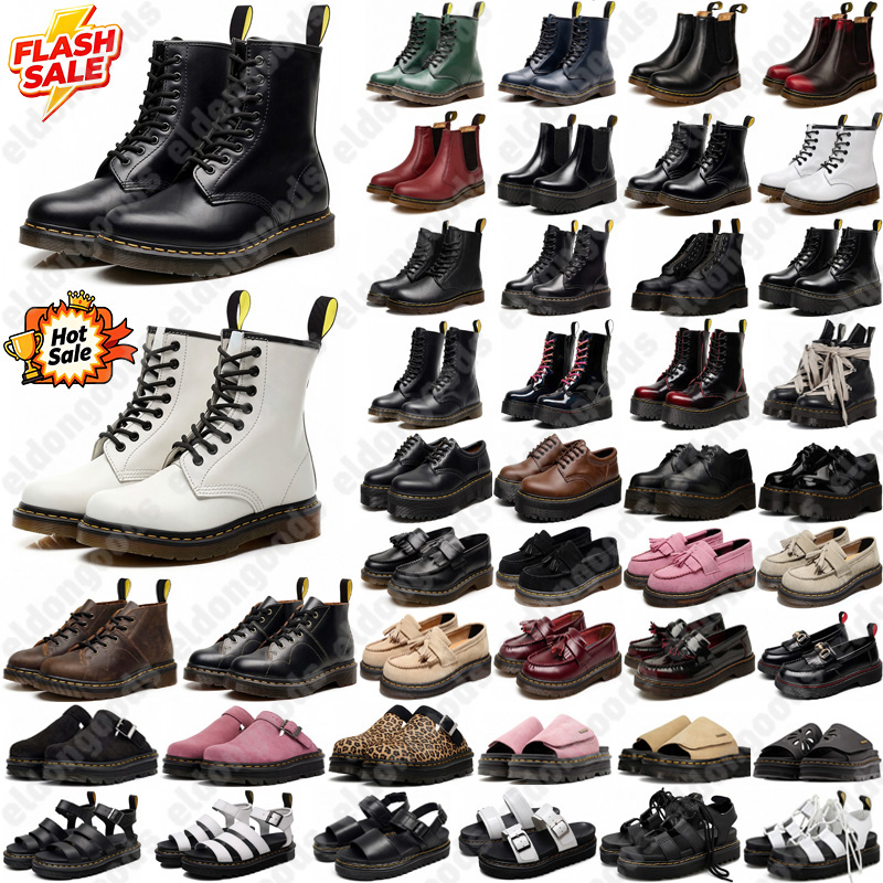 designer doces boots booties shoes unisex boot cowboy mary janes men women Black White Navy Green vintage luxury bottes heels platform snow boots