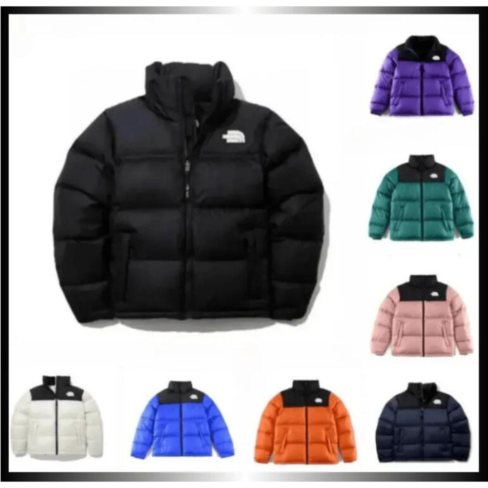 Puffer Jackets Facelys Designer Women Men Down Jacket Down Jackets Coats Peak Unisex Long Sleeve Zipper 700 Fill Embroidery Hooded Water Repellent P