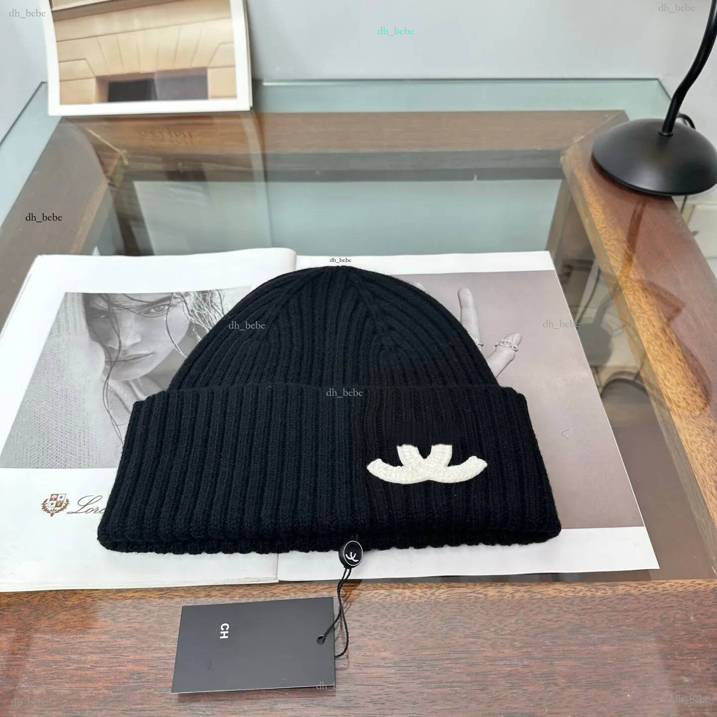 Winter knitted beanie designer fashionable bonnet dressy autumn hats for men skull outdoor womens mens hat travel skiing sport fashion cap wholesale