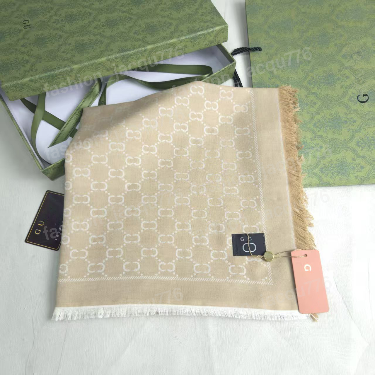 Classic Women Man Designer Scarf Cashmere Scarves For Winter Warm Womens and mens Long Wraps Size 140*140cm 175*30cm
