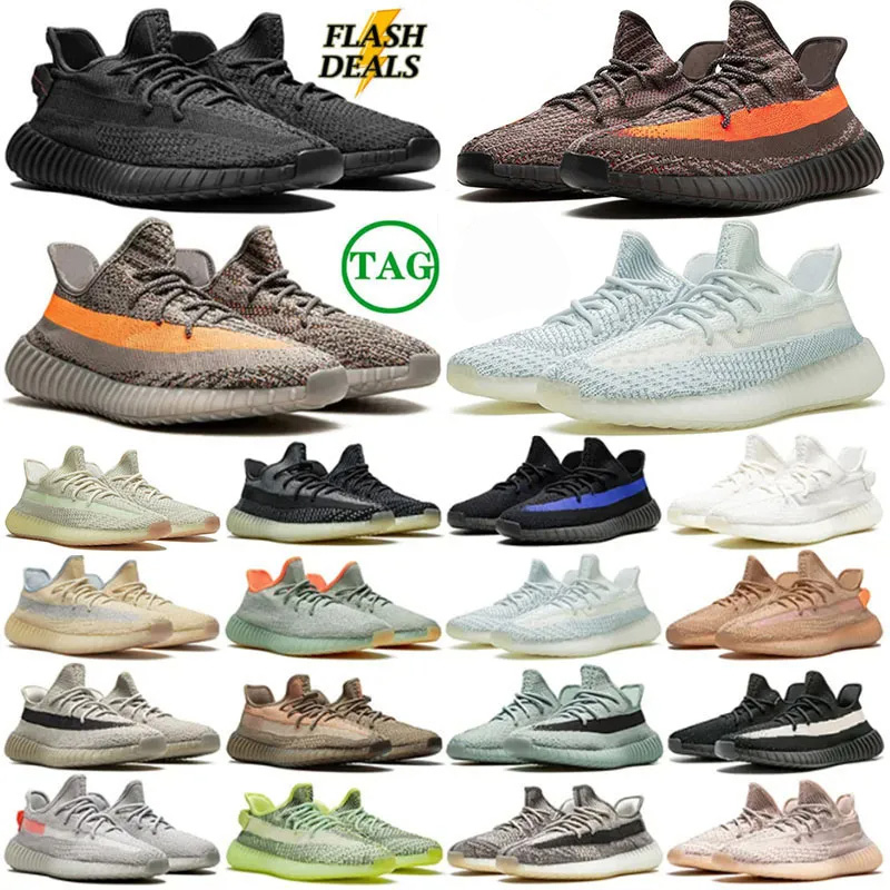 Mens Casual Shoes Designer Shoes V2 Womens Running Shoes Mesh Triple Black Red White Light Blue Tint Unisex Chaussure Outdoor Trainers Sports Sneake