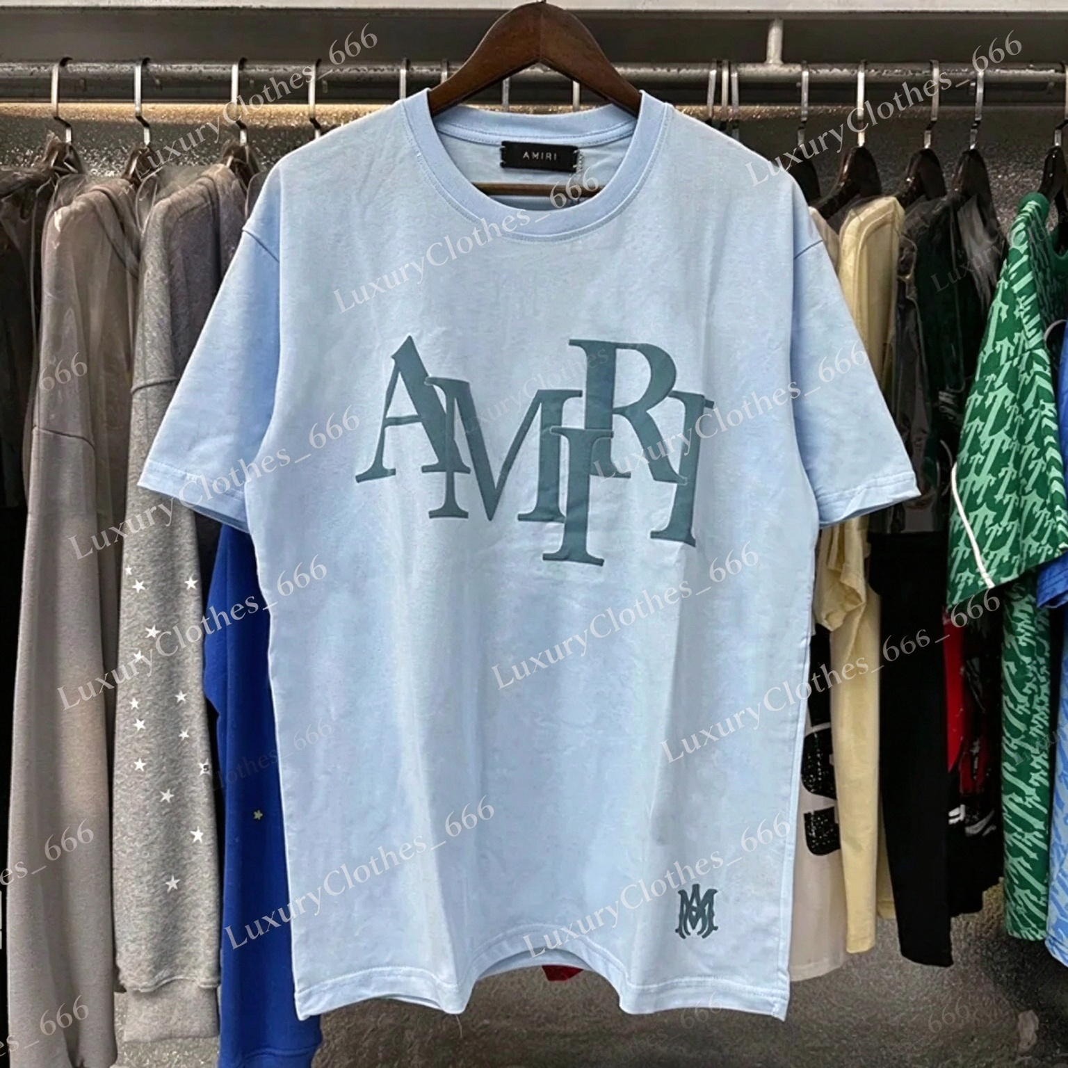 Designer T Shirt Men's and Women's Graphic Printed Crew Neck Tops Comfortable Fashion Forward Shirts for Everyday Wear#22