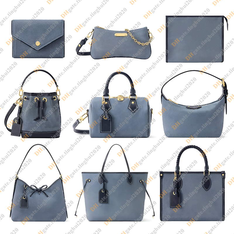 Ladies Fashion Designe Luxury Embroider Bag Totes Handbag Crossbody Shoulder Bag TOP Mirror Quality M29924 M2A310 M2A155 M2A150 M29895 M2A187 M2A097