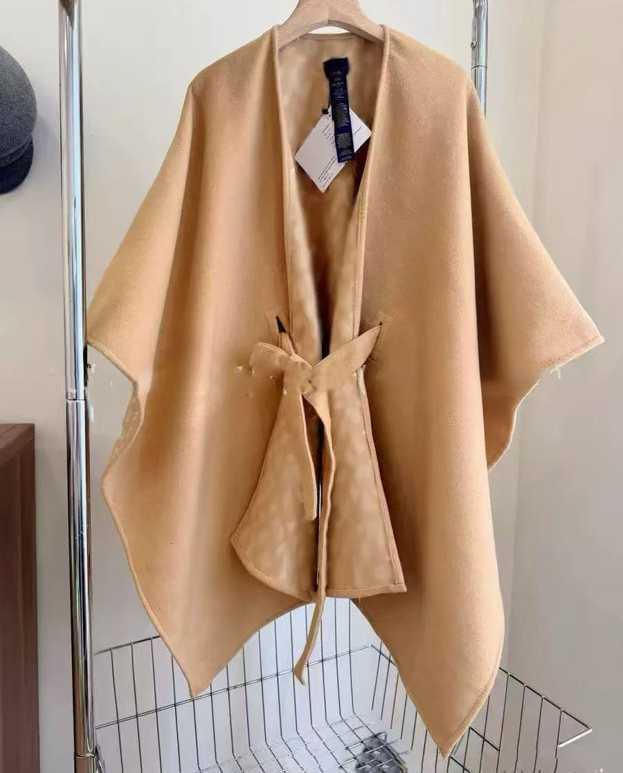 European fashion designer men's and women's scarves, winter best-selling shawls, cloaks, hooded poncho scarves 238