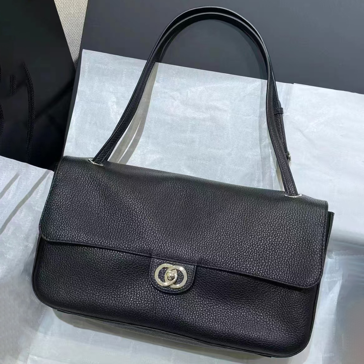 Luxury Designer bags BINDLE Shoulder Bags 90's leather handbags Small BINDLE Small N/S PARK HALF MOON cosmetic 7A quality fashion Underarm Even