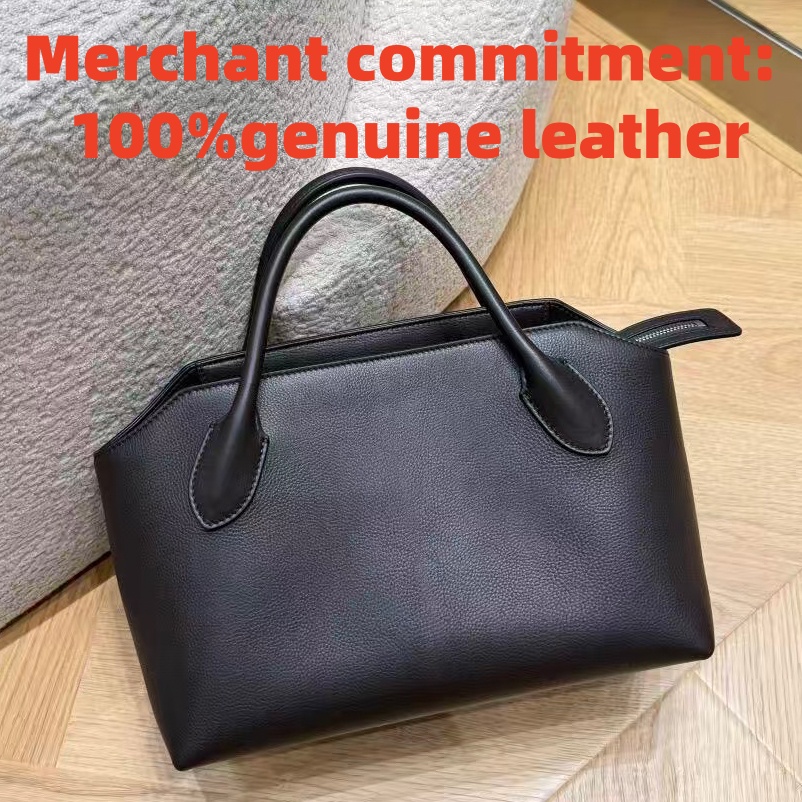 Top quality Designer bags BINDLE Shoulder Bags leather 90's leather handbags Small BINDLE Small N/S PARK HALF MOON cosmetic high quality cosmet