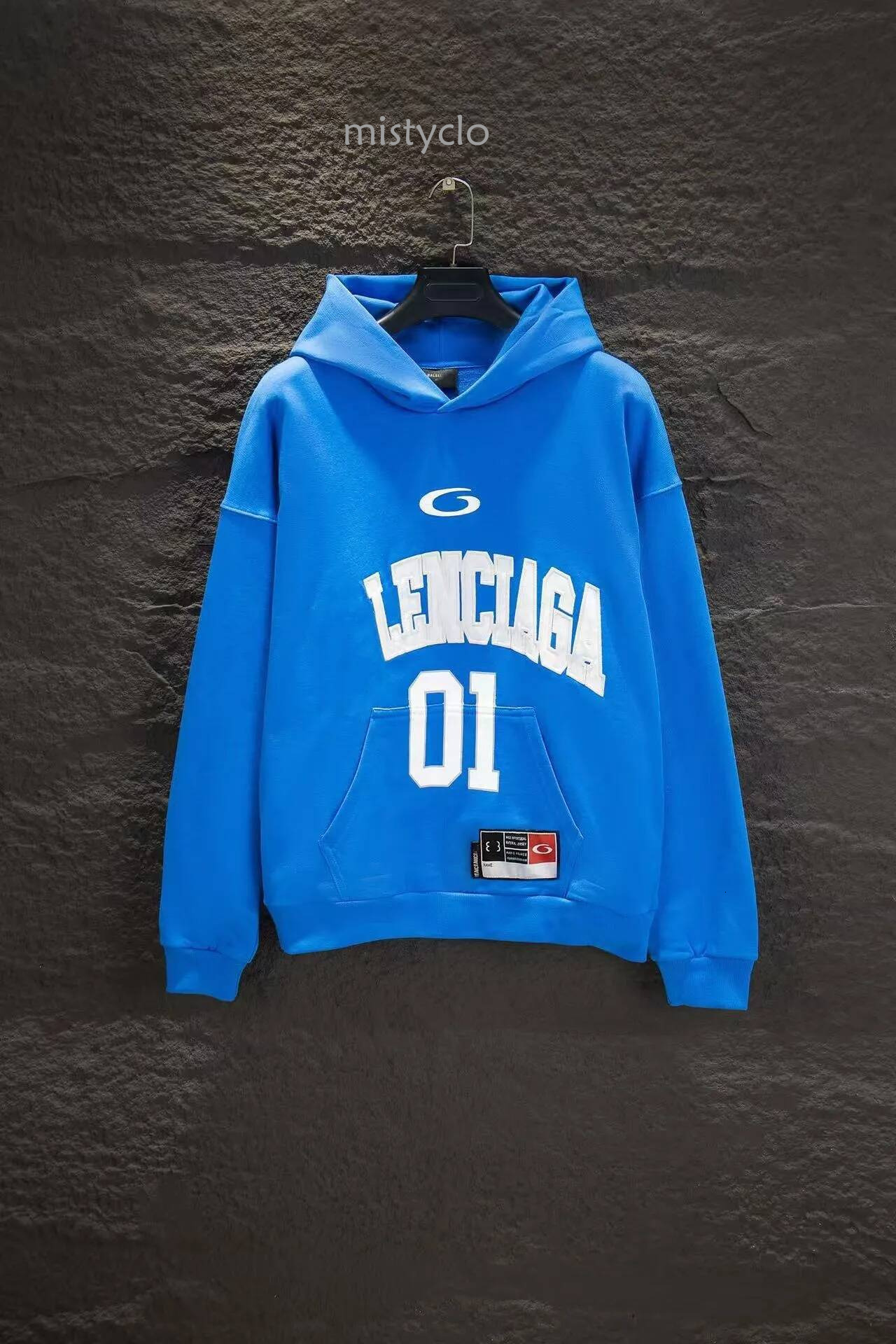 Balerine Sudadera con capucha Diseñador Bale Sudaderas con capucha Nuevas sudaderas con capucha Logotipo impreso Balet Camiseta para hombre y para m