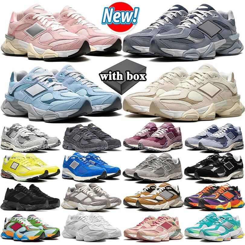 Designer shoes for men women Casual Shoes daily outfit running leather mesh Triple Black White Grey Blue Pink Green mens trainers outdoor sneakers s