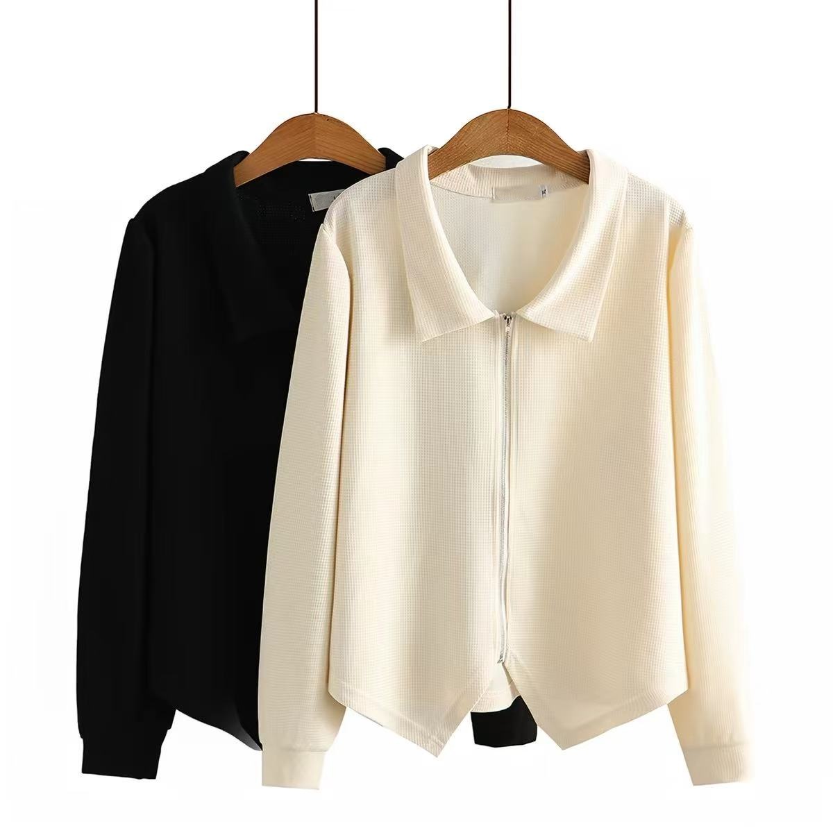 Pull tricoté d'automne de style coréen pour femmes, à la mode et confortable, 105